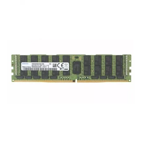 Память оперативная Samsung DDR4 64GB RDIMM 3200 (2Rx4) ECC Reg 1.2V (M393A8G40AB2-CWE) в Санкт-Петербурге