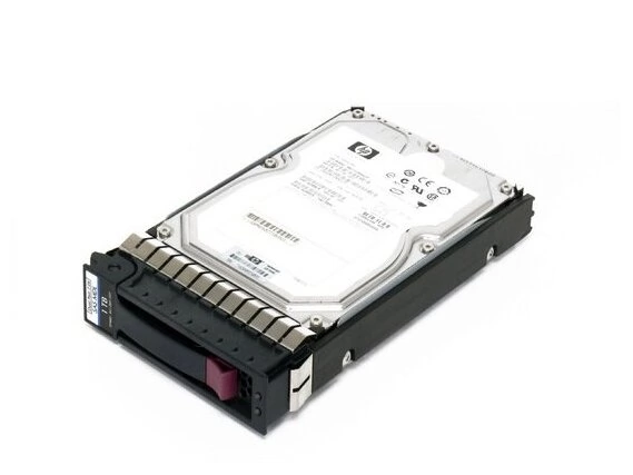 Жёсткий диск HP 461139-016