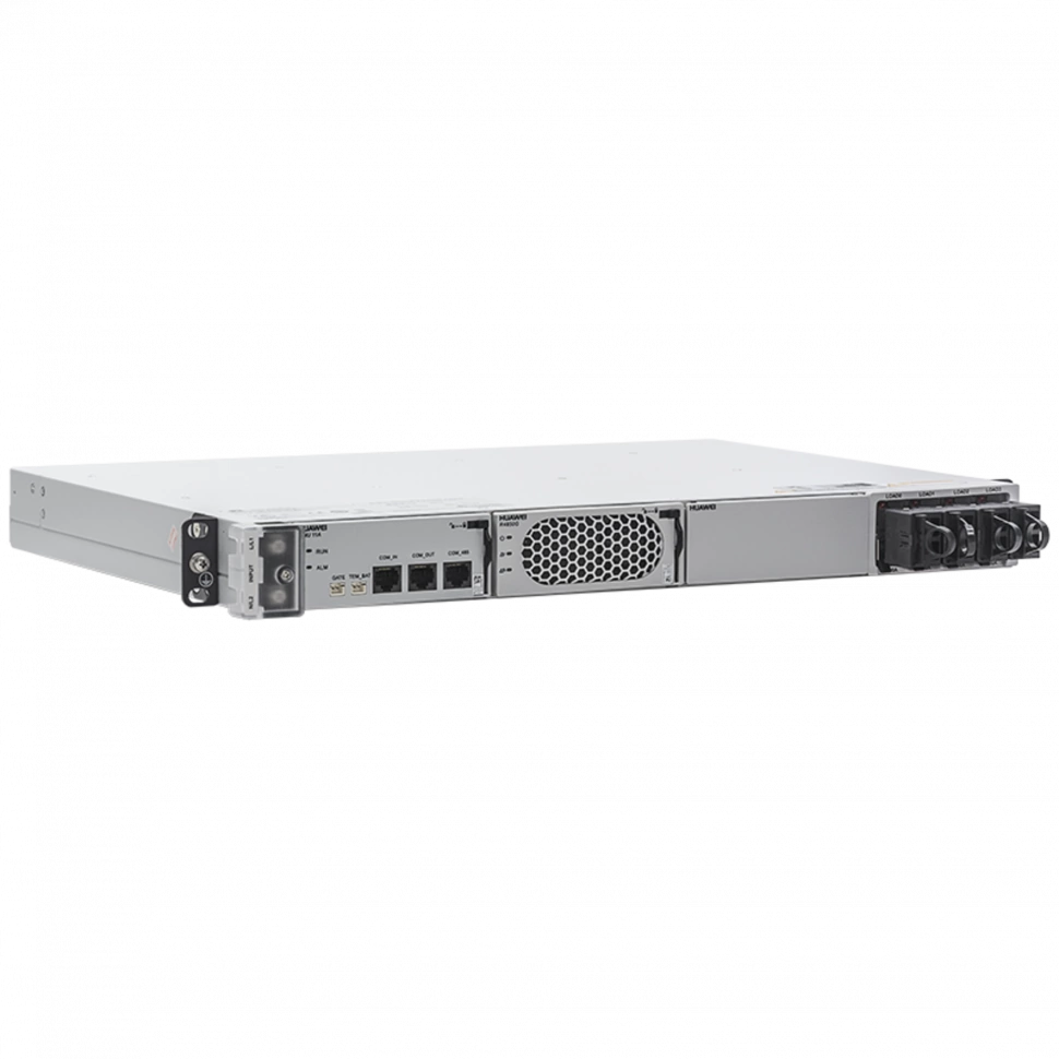Система Huawei ETP48100-B1