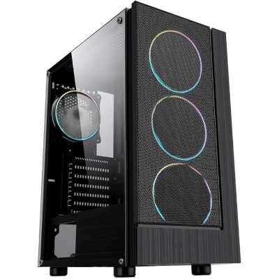 Корпус Formula F-33RGB