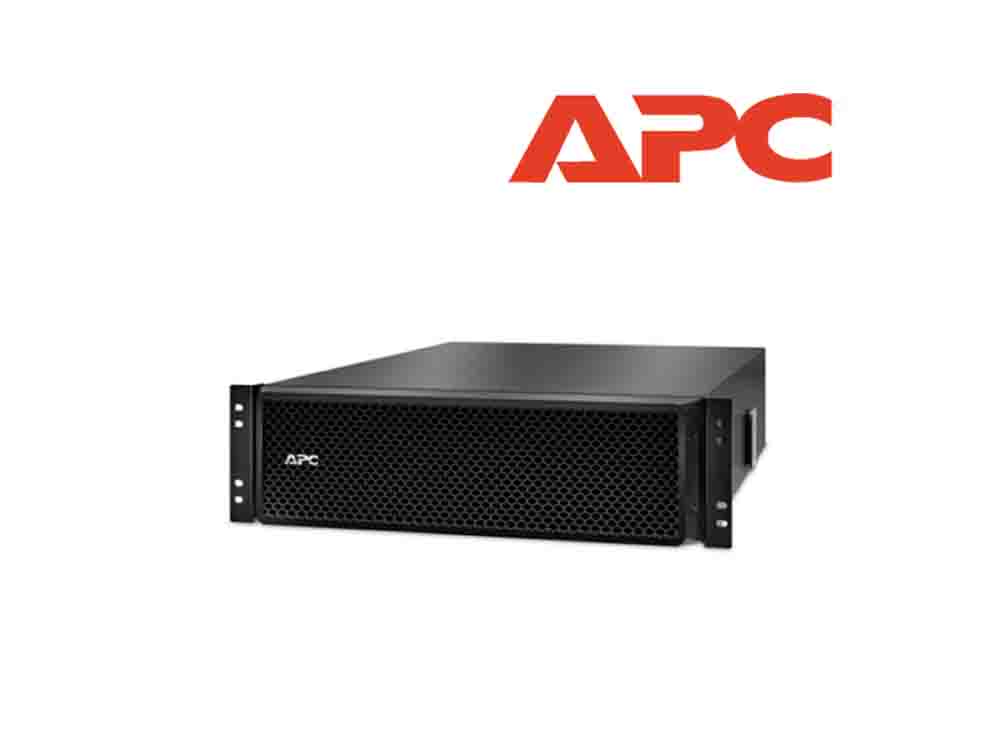 APC Smart-UPS SRT 192V 8 and 10kVA RM