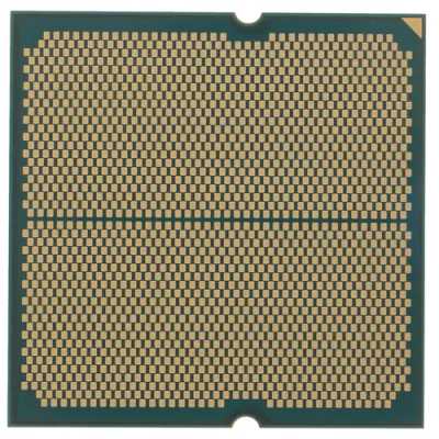 Процессор AMD Ryzen 5 7600X OEM