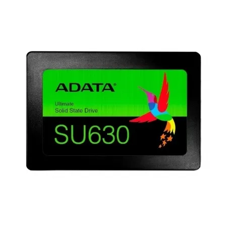 Накопитель SSD A-Data Ultimate SU630I 240Gb (ASU630SS-240GQ-R) в Санкт-Петербурге