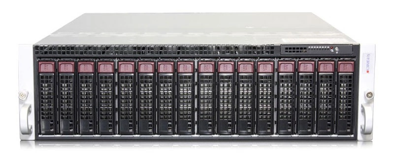 Серверная платформа Supermicro SYS-5038MR-H8TRF (SYS-5038MR-H8TRF)