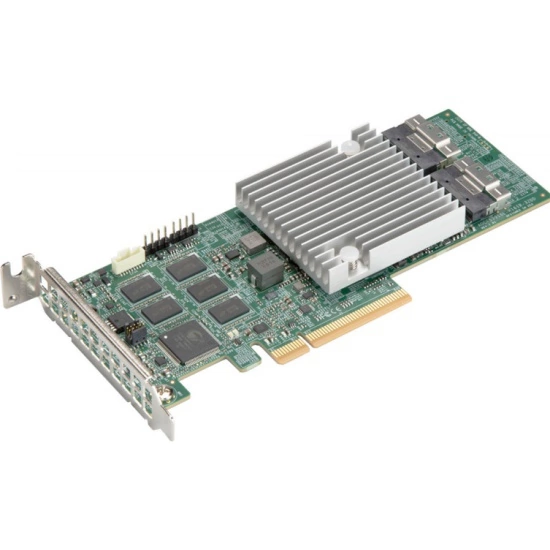 Контроллер Supermicro AOC-S3916L-H16IR-32DD-O