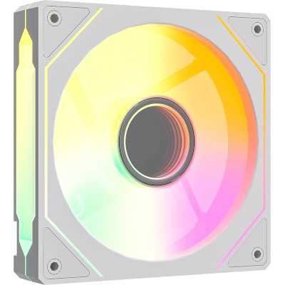 Кулер Formula Floe 12WH Reverse ARPW ARGB