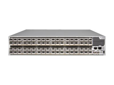 Juniper QFX10002-72Q-T
