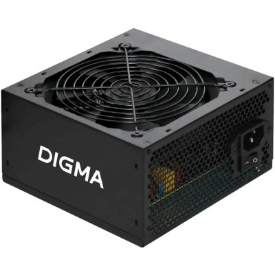 Блок питания Digma DPSU-350W