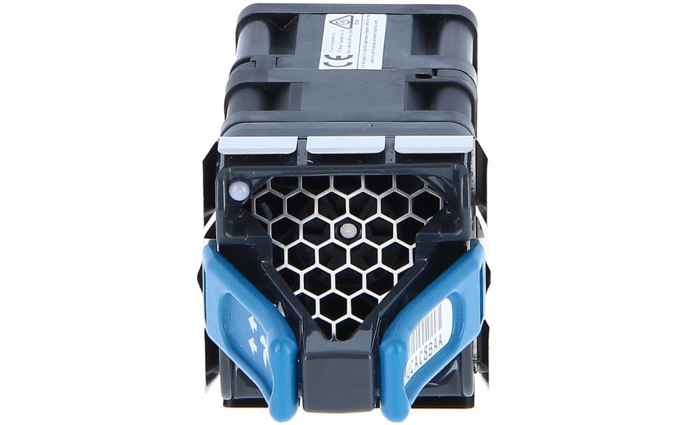 Вентилятор Cisco Nexus 2K/3K/9K Single Fan, port side exhaust airflow [NXA-FAN-30CFM-F=]