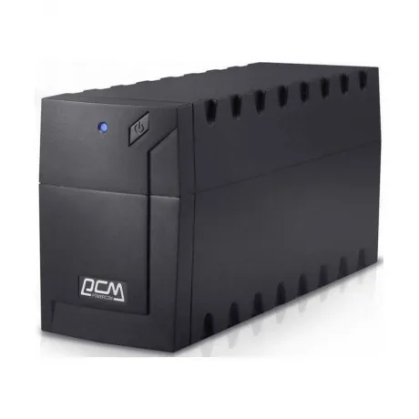 ИБП Powercom Raptor RPT-800AP черный в Санкт-Петербурге