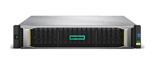 HPE MSA 2062 G6