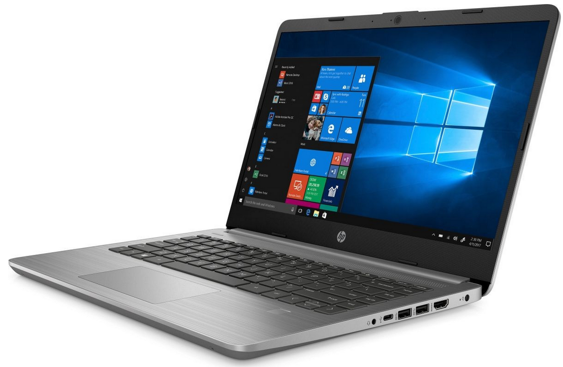 Ноутбук HP 340S G7