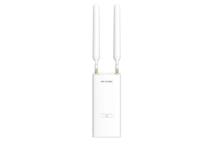 Wi-Fi точка доступа 300MBPS MU-MIMO IUAP-AC-M IP-COM