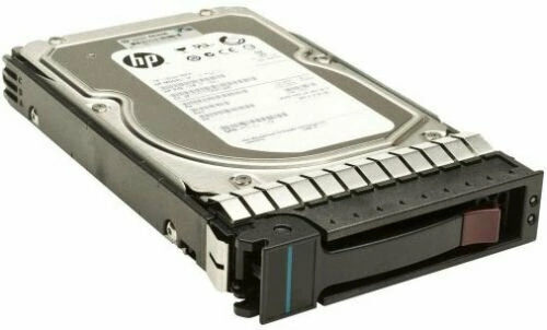 Жёсткий диск HPE 787656-001 (J9V70A)