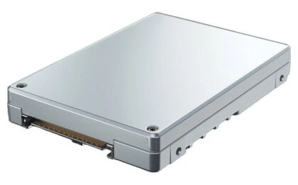 Жёсткий диск Intel SSDPF2KX960HZN1