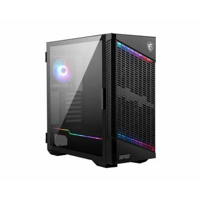Корпус MSI MPG Velox 100P Airflow