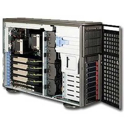 Серверный корпус Supermicro CSE-747BTQ-R1K62B