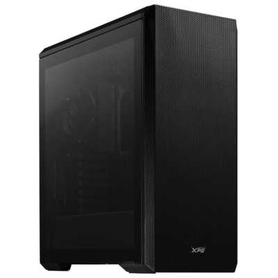 Корпус A-Data XPG Defender Black