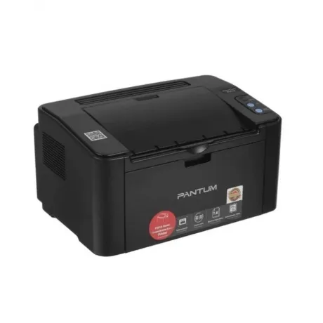 Принтер Pantum P2516 Black (A4, 1200dpi, 22ppm, 32Mb, Lan, USB) (PA1P2516) в Санкт-Петербурге