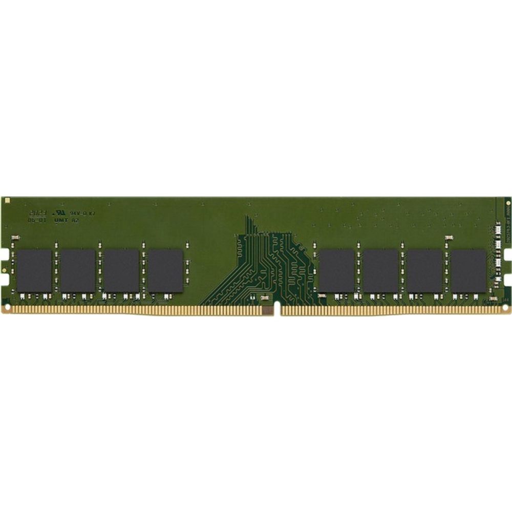 Оперативная память Kingston Branded DDR4 16GB (PC4-25600) 3200MHz DR x8 DIMM (KCP432ND8/16)