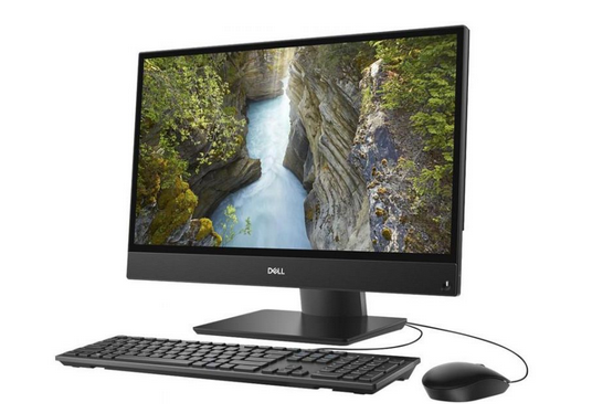Моноблок Dell Optiplex 5270 AIO 21.5"
