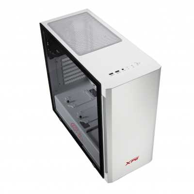 Корпус A-Data XPG Invader White