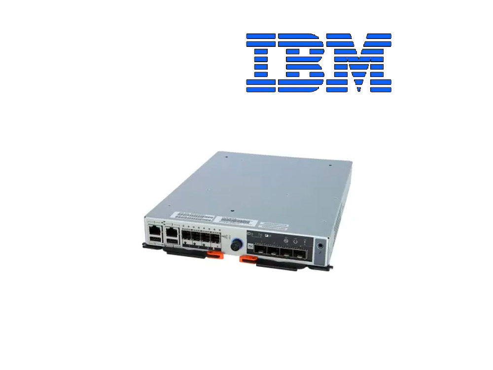 Контроллер IBM Storwize V3700 Node Canister