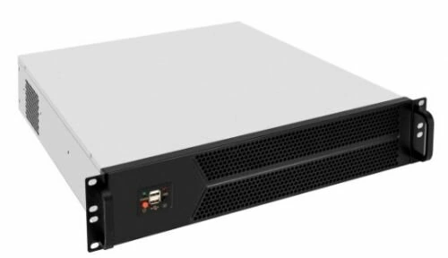 Серверный корпус ExeGate Pro 2U450-06 (EX297728RUS)