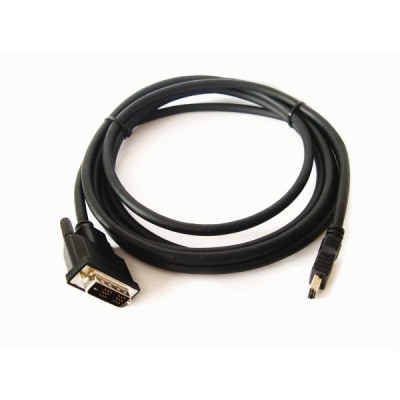 Кабель Kramer C-HM/DM-35 HDMI-DVI