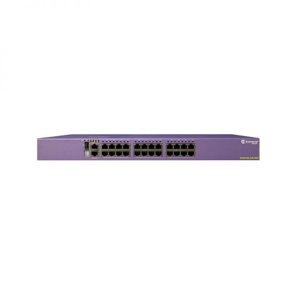 ExtremeSwitching X440-G2 Series