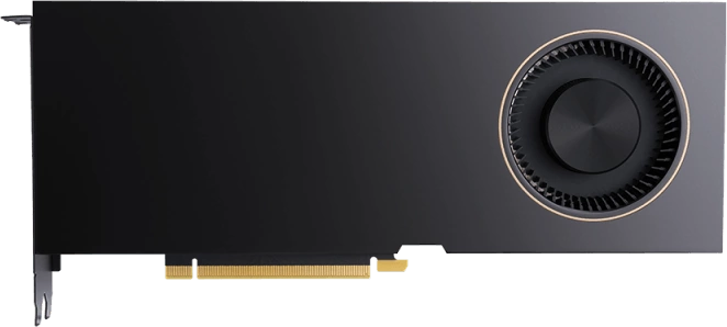 Видеокарта Nvidia Quadro RTX A6000 48Gb (900-5G133-1700-000)