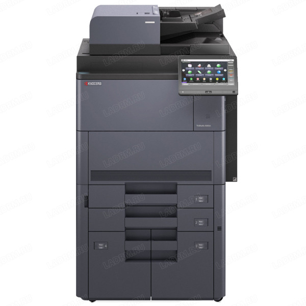 KYOCERA TASKalfa 8353ci МФУ лазерное цветное