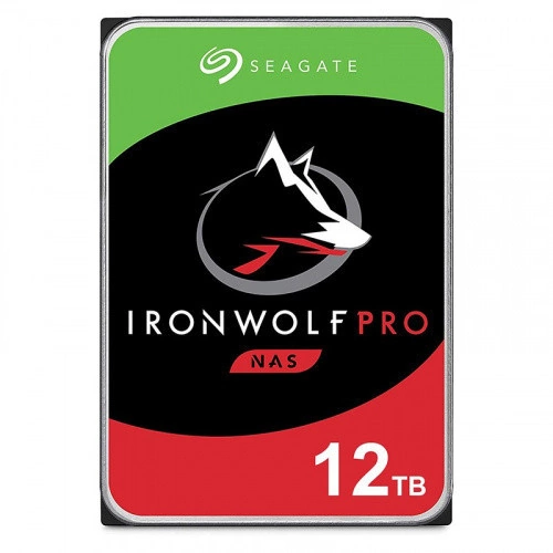 Жесткий диск Seagate ST12000NE0008