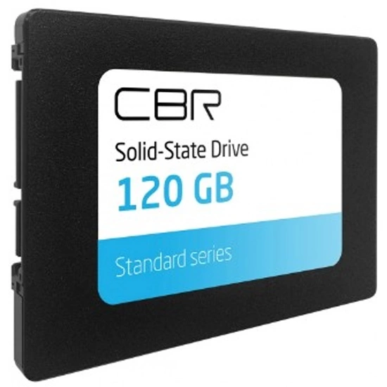 Жёсткий диск CBR SSD-120GB-2.5-ST21