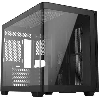 Корпус Bloody BD-CC112 Black