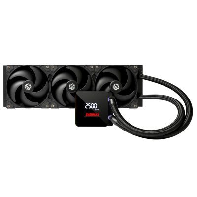 Кулер Enermax LiqTech XTR ELC-LTXTR360