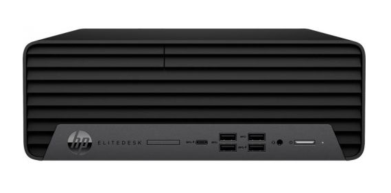 HP EliteDesk 805 G6 SFF