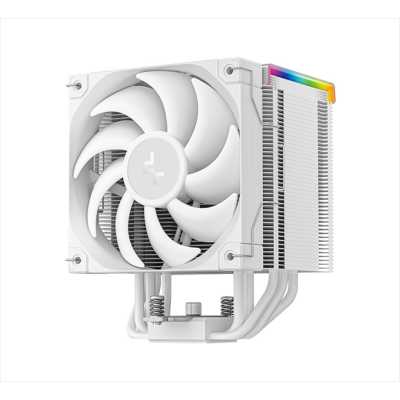 Кулер Deepcool AK500 Digital Pro White