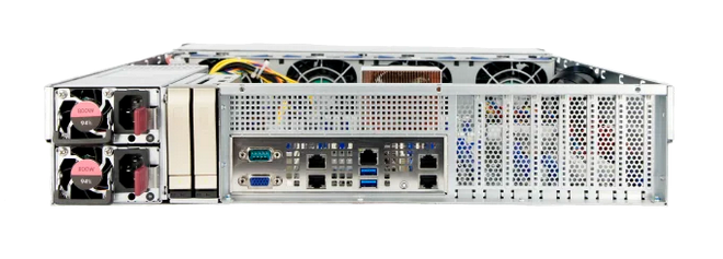 Сервер Аквариус T50 D224BJ