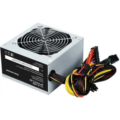 Блок питания KingPrice 650W KPPSU650V3