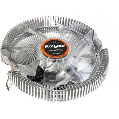 Кулер Exegate EE90-PWM EX286150RUS
