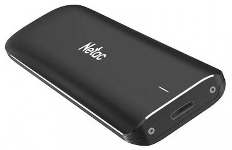 Жёсткий диск Netac NT01ZX-001T-32BK