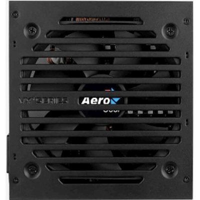 Блок питания AeroCool 800W VX-800 Plus