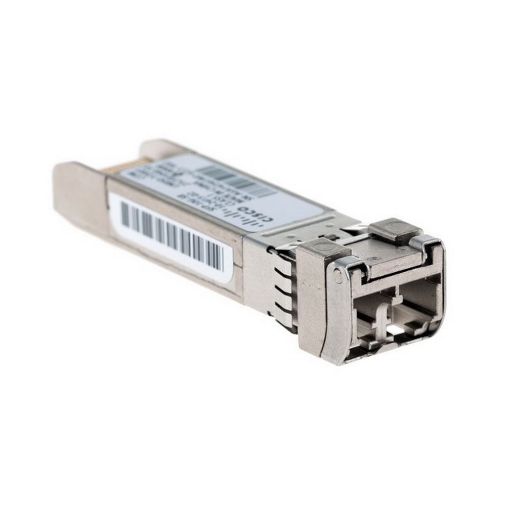 Модуль оптический Cisco SFP-10G-SR-S