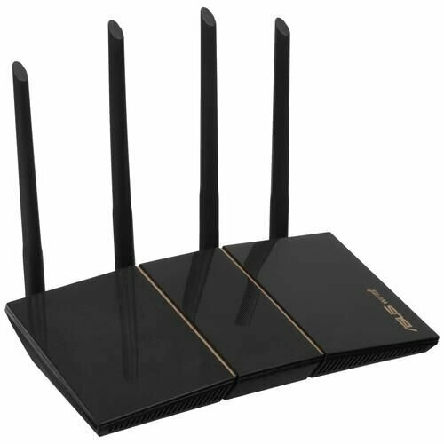 Маршрутизатор Asus RT-AX57 (90IG06Z0-MU2C00)