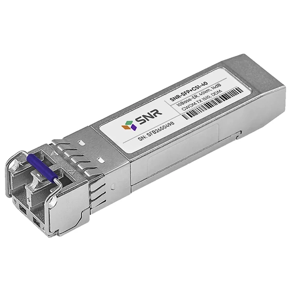 Трансивер SNR-SFP+C51-40