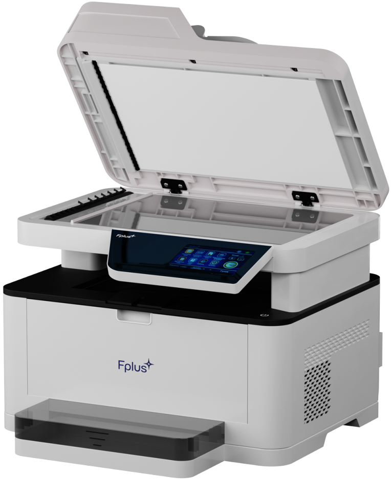 Fplus MB302ADN | Монохромное лазерное МФУ
