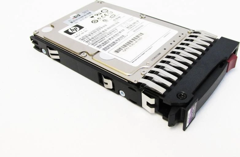 Жёсткий диск HP 718291-001