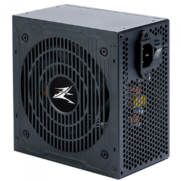 Блок питания Zalman [ZM500-TXII]