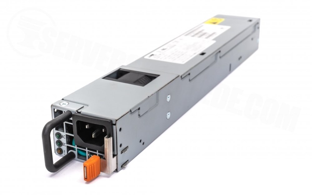 39Y7206 Блок питания LENOVO (IBM) - 675 Вт Hot-Swap Power Supply для Xseries X3650M3, X3550M2, X3550M3